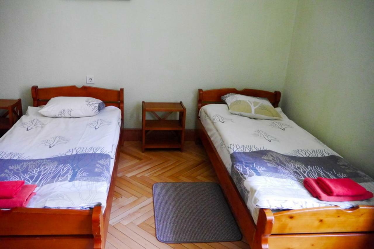 Two Bedrooms Apartment With Two Bathrooms Львів Екстер'єр фото
