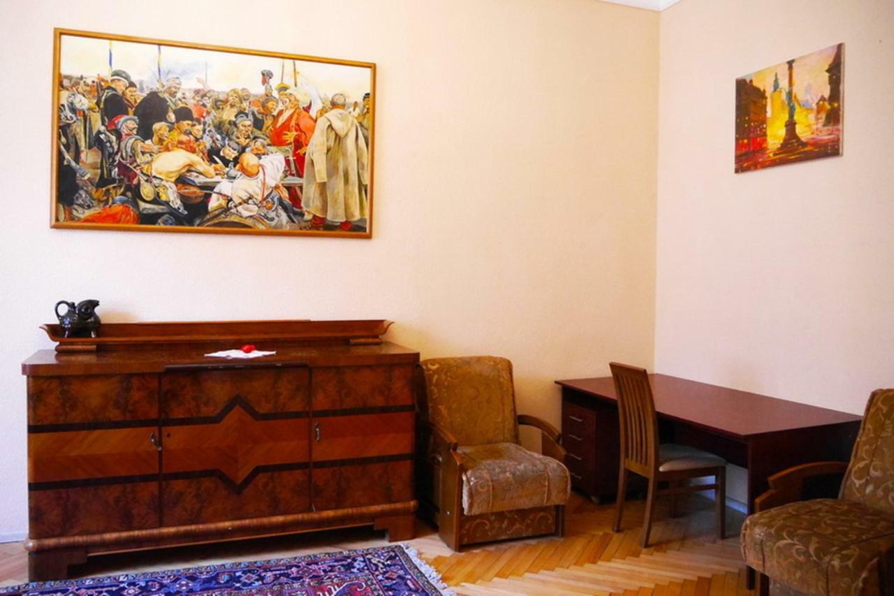 Two Bedrooms Apartment With Two Bathrooms Львів Екстер'єр фото