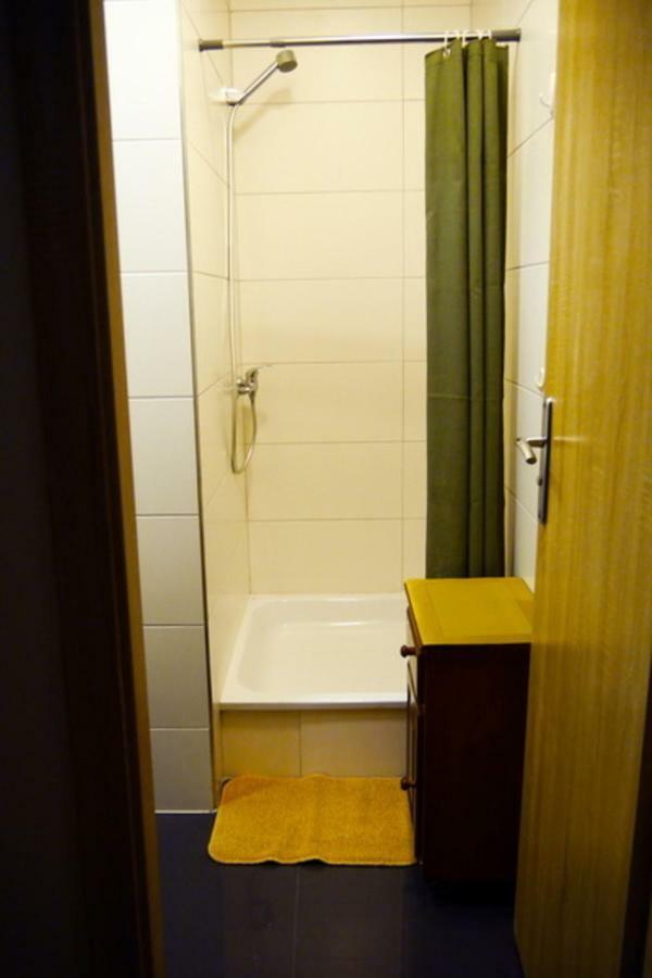 Two Bedrooms Apartment With Two Bathrooms Львів Екстер'єр фото